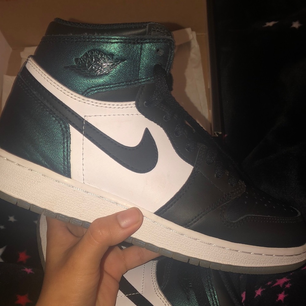 Jordan all star 1s Limited edition